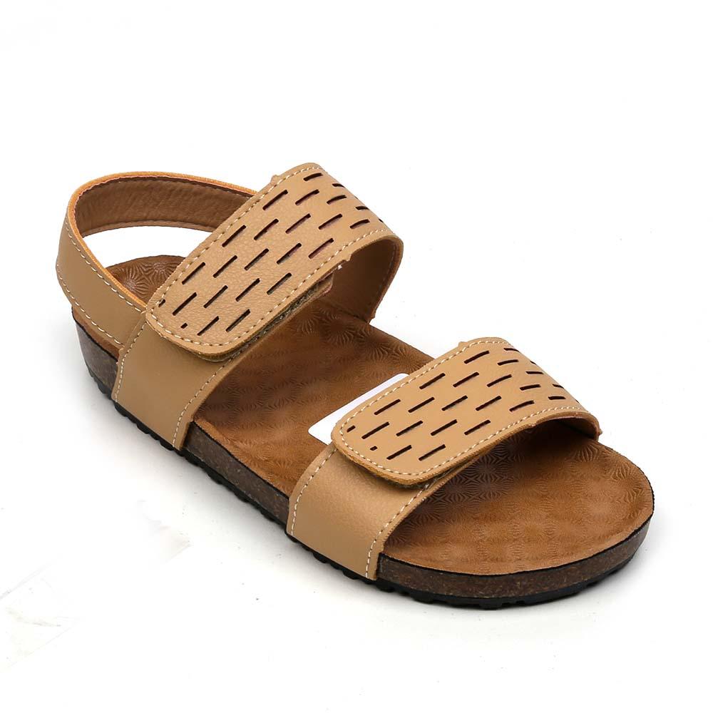 Sandals For Boys - Beige (1022-46)
